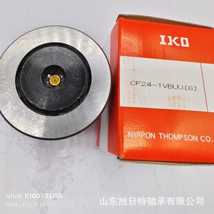 CF24-1VBUU  IKO���ܝL�黬�M  IKO��˨�L݆�S��  IKO�L��S��