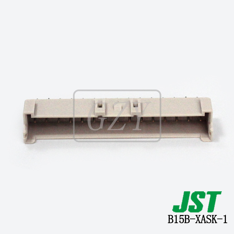 ɶB15B-XASK-1  JST  XAϵ 2.5mm