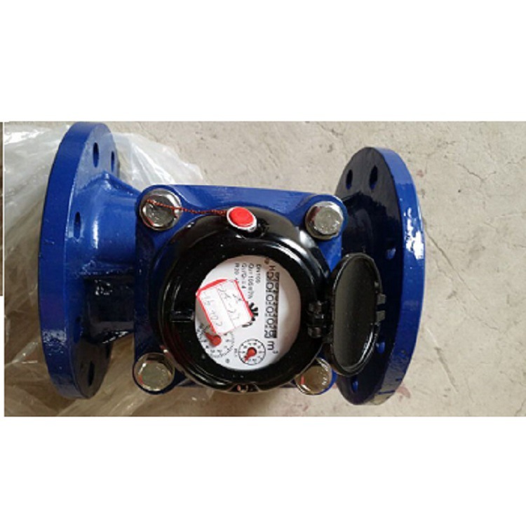矿用高压水表  型号:LWLLCG-S 库号：D386634