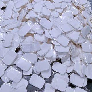 香皂片补充包20片50片100片opp袋装 一次性洗手肥皂片替换补充装