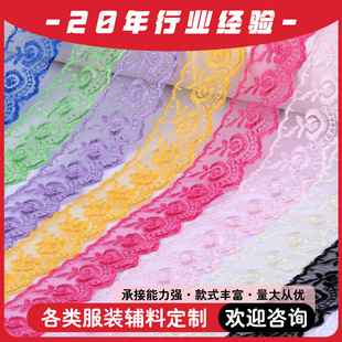 �W�����̽���߅4cm�ٽz��߅DIY��ɫ�鼆���b�Ʒ�o��Lace�F؛����
