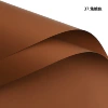 37# caramel color 56*56cm