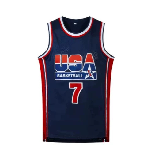 Men's Sports Casual Basketball Jersey Breathable Sportswear Sleeveless Training Uniform Team Vest New Design Top Men's Sports Casual Basketball Jersey Breathable Sportswear Sleeveless Training Uniform Team Vest New Design Top