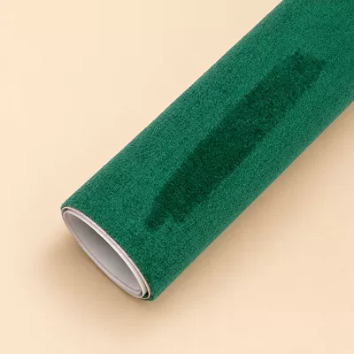 Car roof lining — Decoration, Door Panel, Seat, and - 1020cm-emerald-green