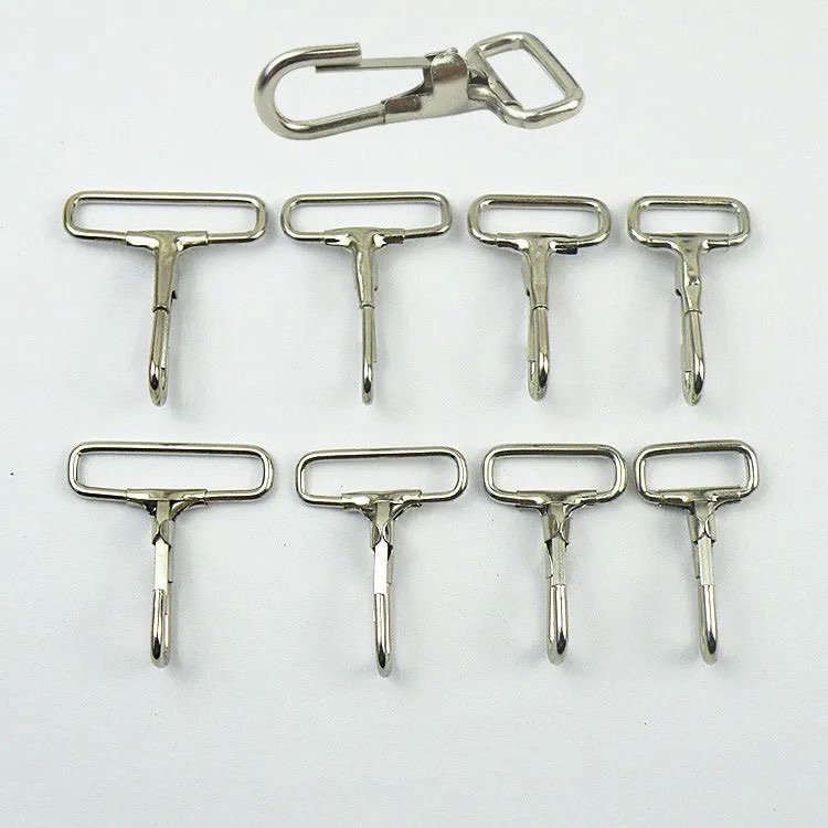 D20 Bag Hook Bag Strap Shoulder Strap Accessories Metal Luggage...
