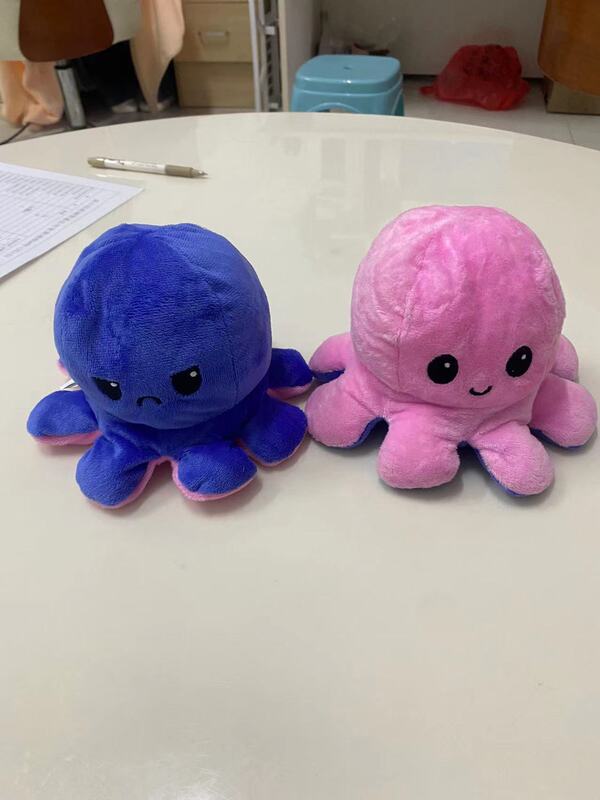 メーカー卸売りのタコの子供のペンダントのタコのぬいぐるみのぬいぐるみの子供のプレゼント|undefined