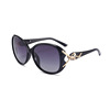 Fashionable trend sunglasses, glasses solar-powered, wholesale