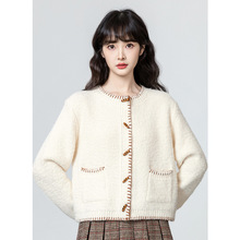 ��ɫţ�ǿ�ë������Ů2025�ﶬ�¿�㼑Ќ��ɈA�Iᘿ��_���̿�����