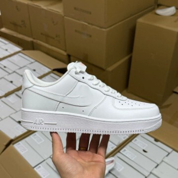 Factory direct supply of pure original top-layer leather AF1 Air Force One AIR sneakers, sports casual shoes, white shoes, couple's shoes Factory direct supply of pure original top-layer leather AF1 Air Force One AIR sneakers, sports casual shoes, white shoes, couple's shoes