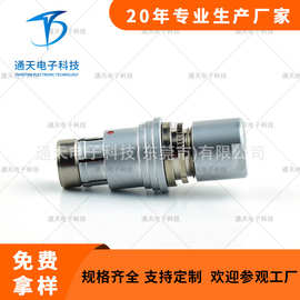 F104T03J037-240 通天F系列圆形连接器工厂直销 F104Z19K037-240