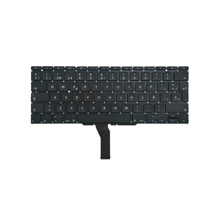 Para MACBOOK A1465 A1370 teclado de computadora portátilKeyboard 2011 - 2016 uk