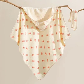 毛巾;浴巾、沙滩巾;干发巾干发帽