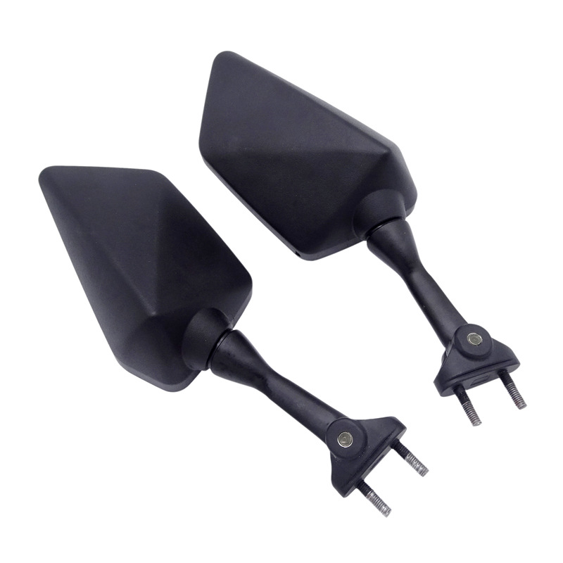 Suitable for Kawasaki Ninja 250R Ex250 2008-2013 Motorcycle Rearview Mirror Modification Reflector Mirror