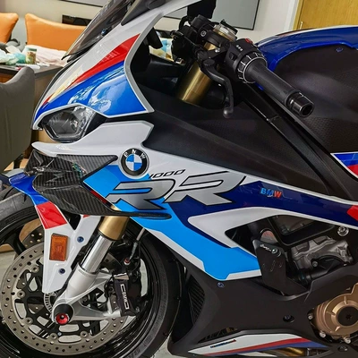 Protection Block, Motorcycle Safety Supplies