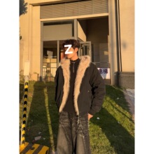 �F؛ 2025������ɽ�񶬼��޷��̿�cleanfit��ů�Ӻ�ë�I����