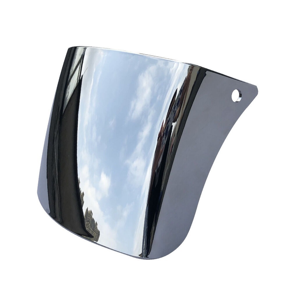 Suitable for Gold Wing 1800 Gl1800 F6B 01-17 Years, Modified Front Fender Extension, Front Mudguard Extension