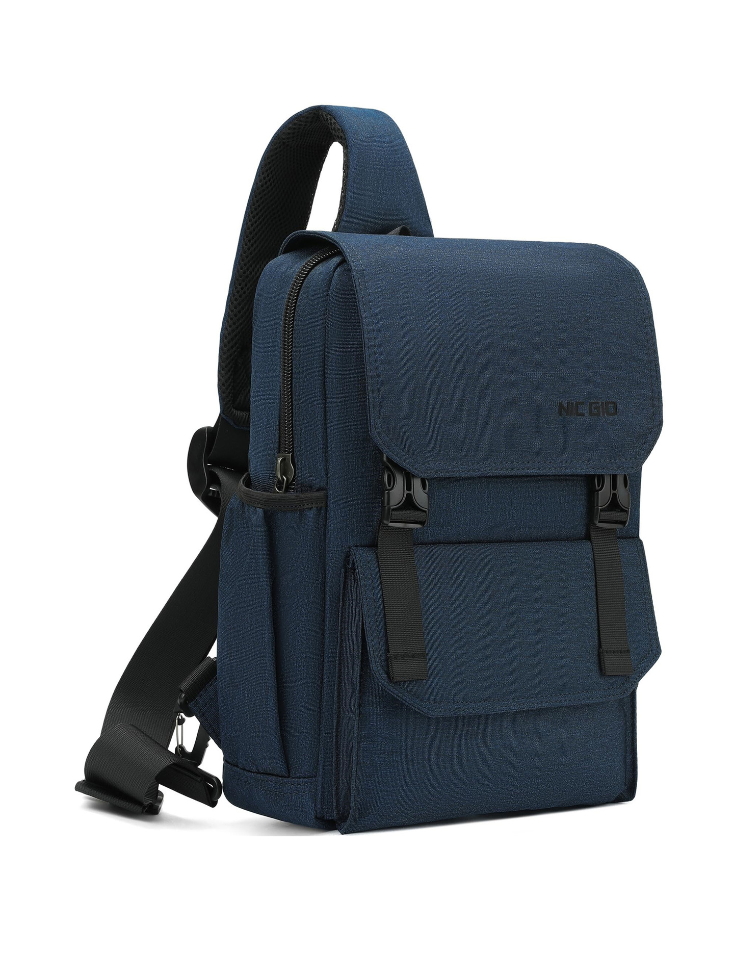 Shoulder bag for traveling for gym
