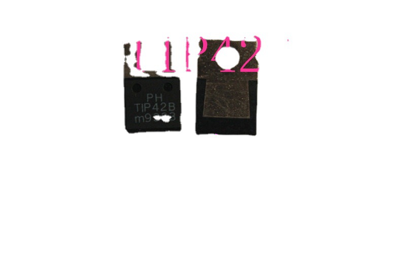 TIP42B TIP42B  库存实货 欢迎洽购 量大从优 达高电子