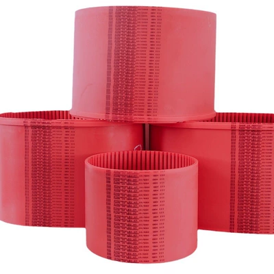 Continental Transmission Belt, Avtomobil ötürücü kəmərləri