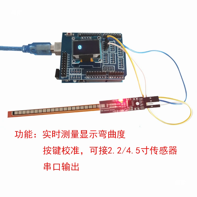 Arduino, sensor, module, compatible gloves, 51/