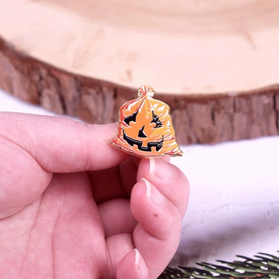 Pumpkin garbage bag, Yaxa sancaqları