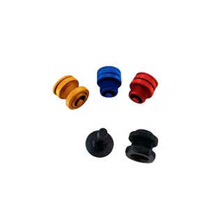 KUZA（虎鲨） 高品质金属加油器