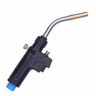 Convenient Oxygen-free Welding Torch Propane 400G