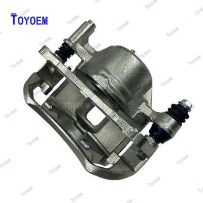 Factory, Brake cylinder