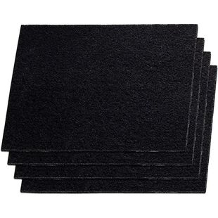 Suitable for Hpa200 Activated Carbon Fiber Cotton Special Air Filter Replacement Filter Wholesale 6 Pieces