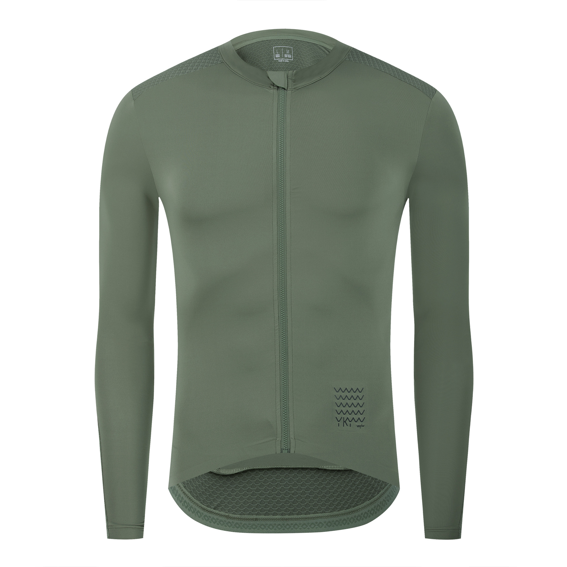 YLJZ1720-해초 그린