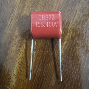 CBB��� 155 1.5uf 400V �_��15mm