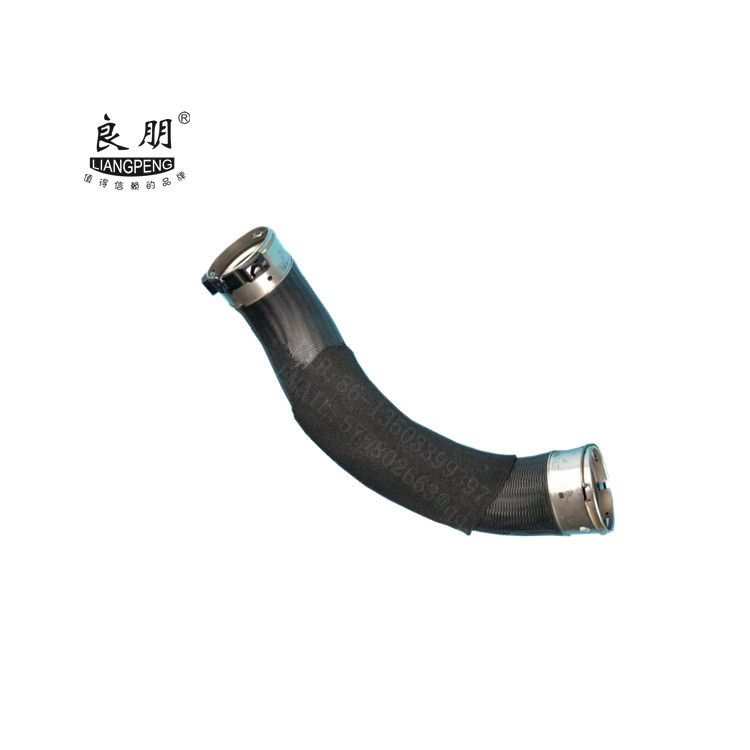 加工订做适用于1系2系汽车涡轮增压管 OEM 13718511338