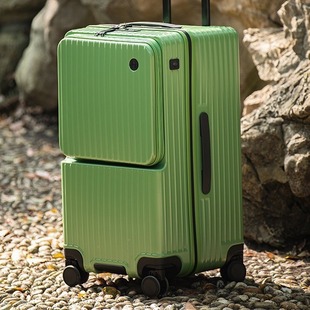 Lightweight Thickened Large Capacity Luggage Case Women's Suitcase 20 Inch Boarded Case Men's 25 Password Box Luggage Case 28 Trolley Case