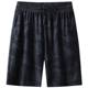 Summer leisure sports pants men's ice silk mesh thin camouflage pants loose large size casual running manufacturers wholesale