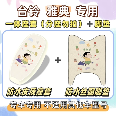 foot mats, Electric vehicle foot mat - waterproof-combo-yb-make-money-tai-ling-athens