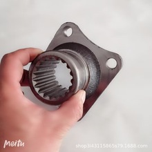 传动轴配件总成 6700传动轴  厂家直销 临工机械 山西 汾阳市