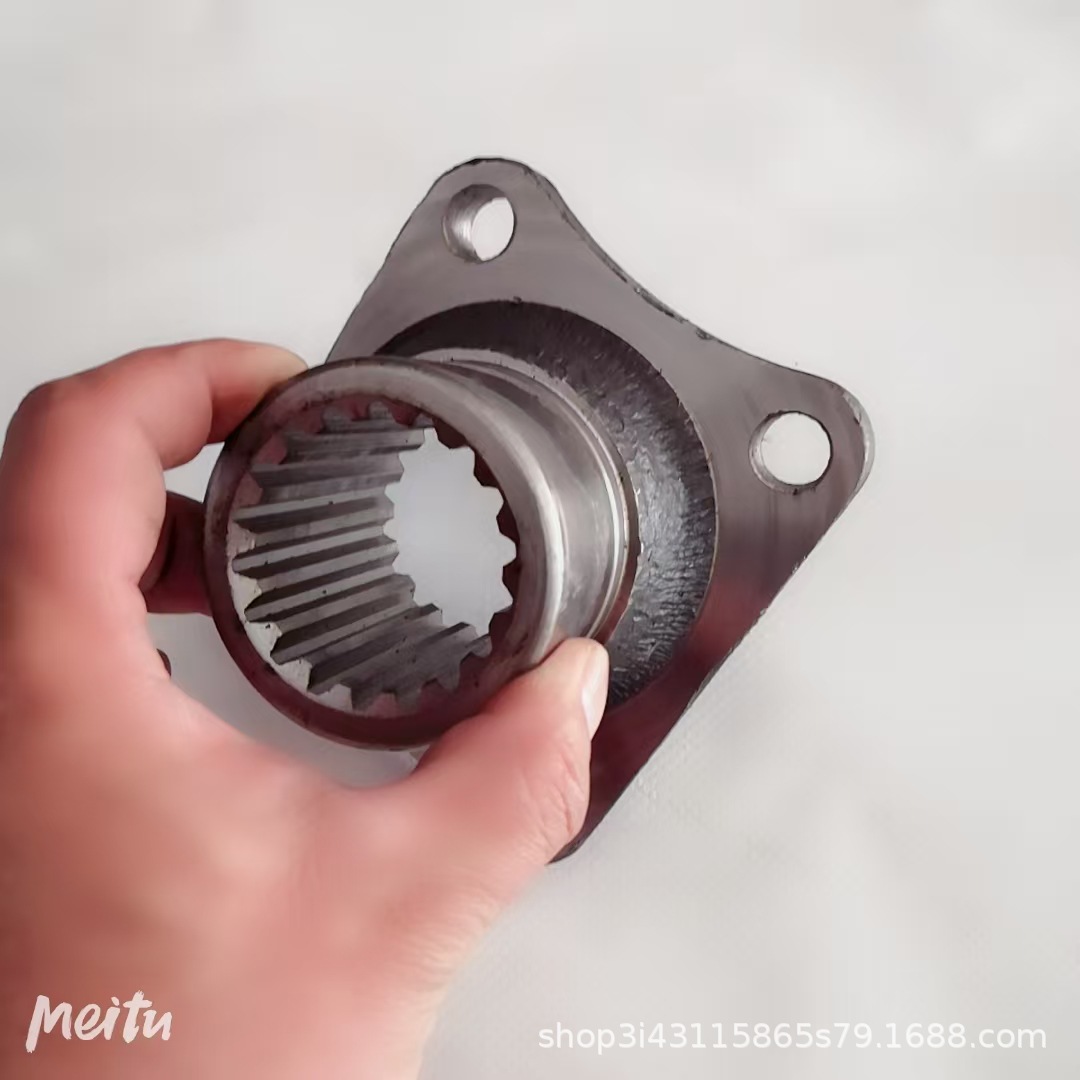 传动轴配件总成 6700传动轴  厂家直销 临工机械 山西 汾阳市