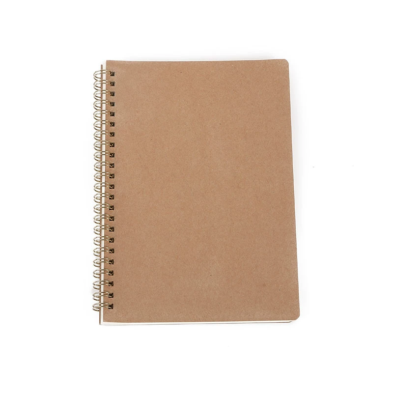 Notebook, laptop, business version, tear-off sheet, custom-made
