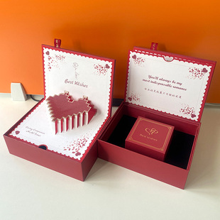 2026��Ʒ���b�� ���˹��ĄӶY�� �机н�ָ�� BEST WISHES BOX