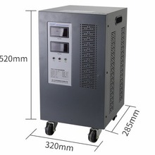 ��̩��ѹ��10000W/SVC/TND1-10KVA��ʽ����ѹ��ѹ��Դ130V-230V