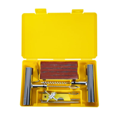 Repair kit: suit Vacuum Tire Quick