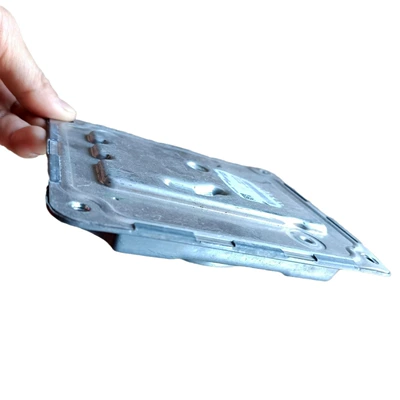 JX7B13B626AG, Bits