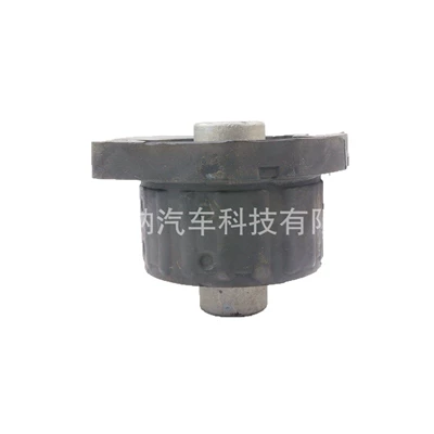 Engine Rubber Mount, damping system