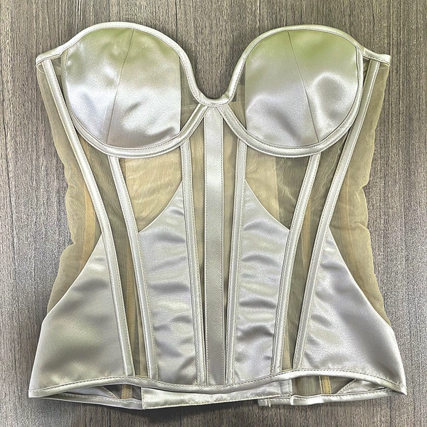 Champagne color