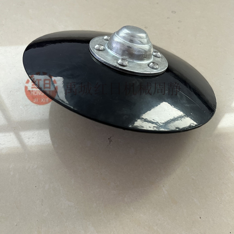 圆盘铆合耙片  雷肯缺口耙片  农机配件圆盘耙片  联合整地机耙片