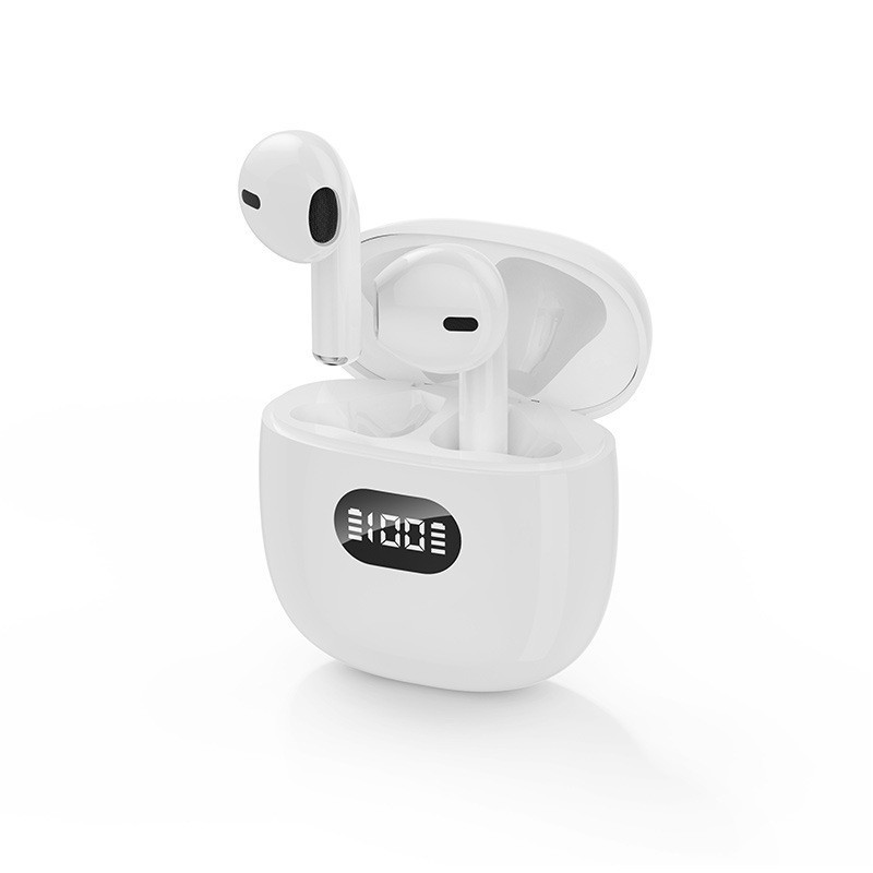 X55ステルス睡眠イヤホン骨伝導ミニ超小型ノイズ低減デジタル長航続マカロンbluetoothイヤホン|undefined