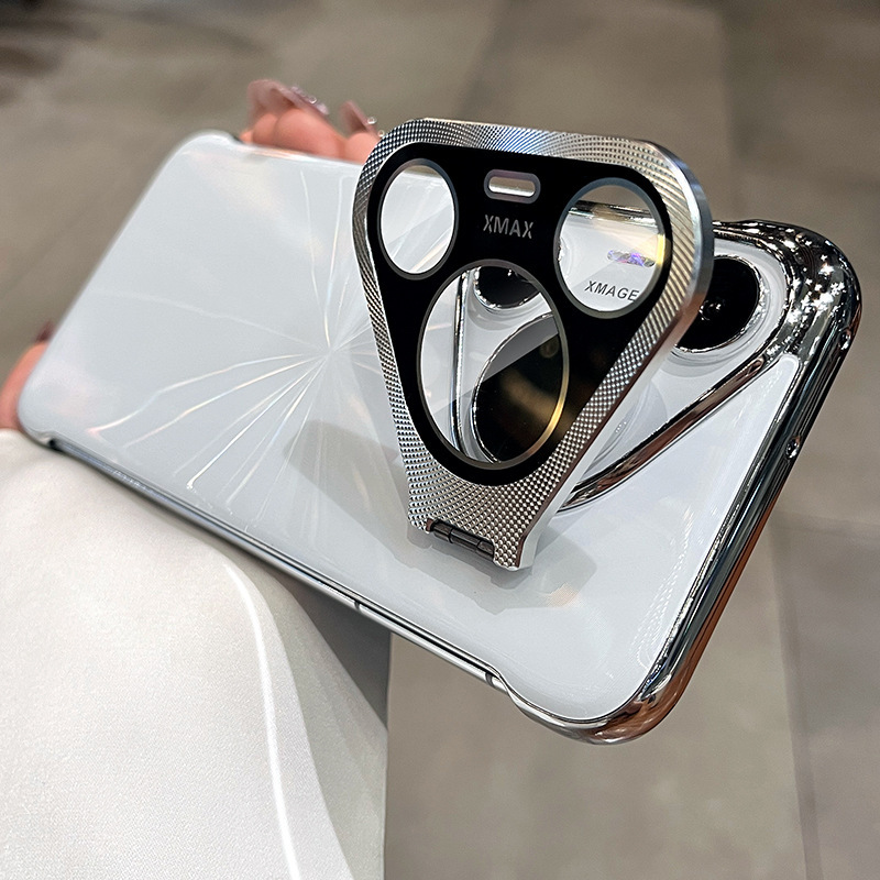 Huawei pura70pro+ 携帯電話ケースに適した新しい pura70 超薄型フレームレスレーザー落下防止保護ハードケース|undefined