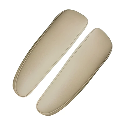 for 04 Buick GL8 seat: Sürətlər qutusu və əl tormozu başlıqları - buick-lu-zun-side-gloves-beige-pair