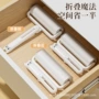 可折叠手撕跨境加宽粘毛器