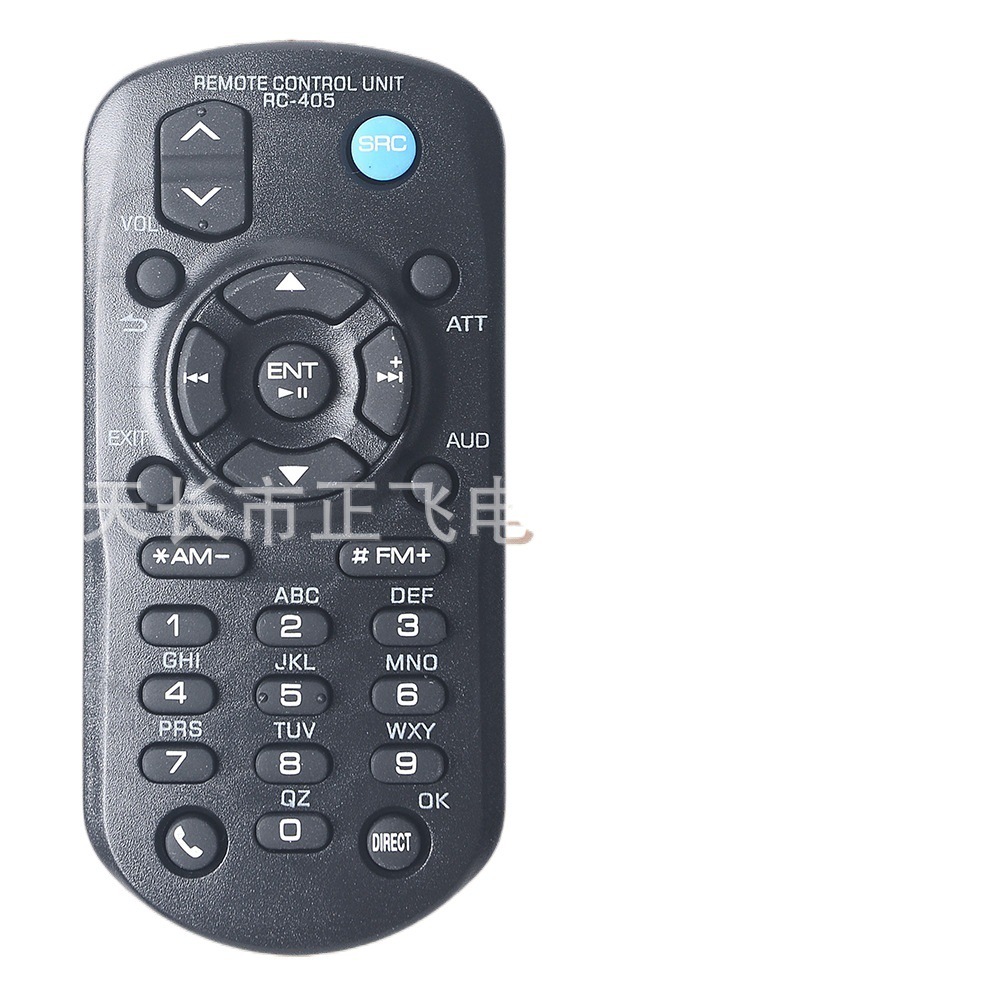 ������KENWOOD RC-405 KDC-MP145 245 KDC-X896 KDC-452U DPX308U
